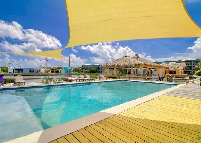 B201 At Mara Laguna Gold Standard Certified Holiday home