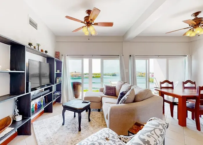 B201 At Mara Laguna Gold Standard Certified Holiday home *