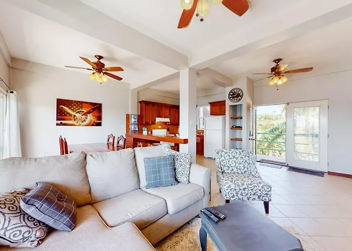 Holiday home B201 At Mara Laguna Gold Standard Certified *
