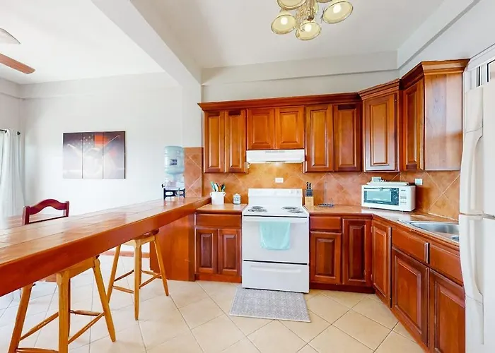 Holiday home B201 At Mara Laguna Gold Standard Certified