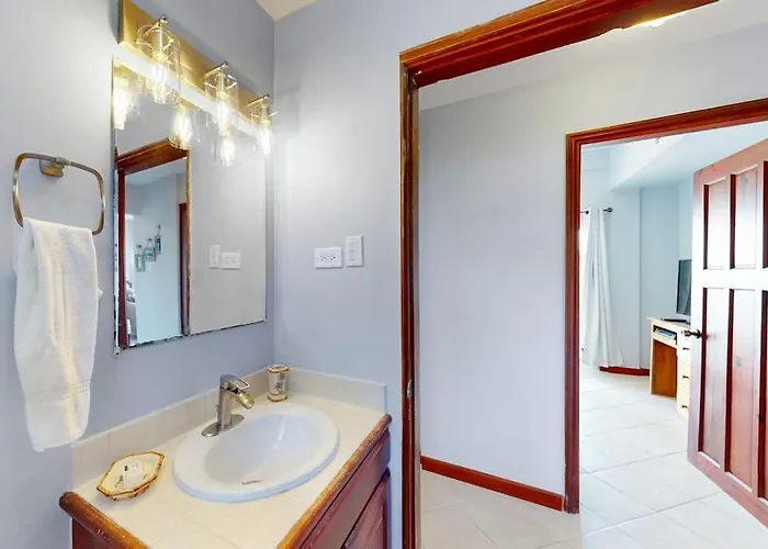 B201 At Mara Laguna Gold Standard Certified Holiday home *