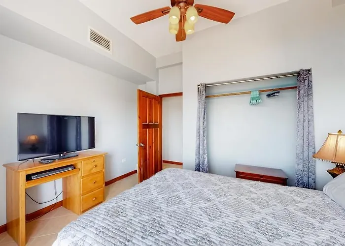 B201 At Mara Laguna Gold Standard Certified Holiday home
