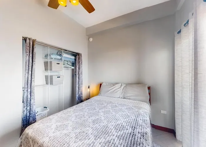 Holiday home B201 At Mara Laguna Gold Standard Certified