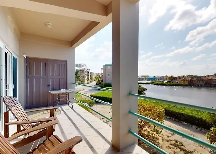 B201 At Mara Laguna Gold Standard Certified Holiday home *