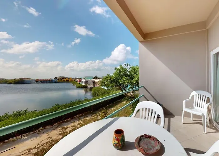 Holiday home B201 At Mara Laguna Gold Standard Certified *