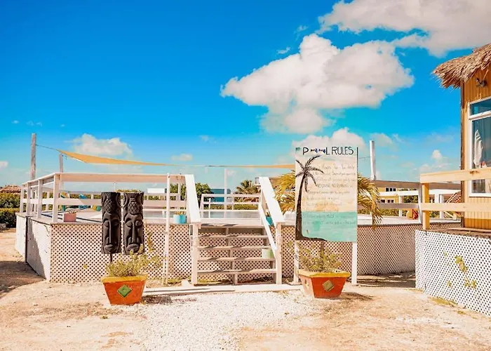 B201 At Mara Laguna Gold Standard Certified San Pedro (Ambergris Caye)