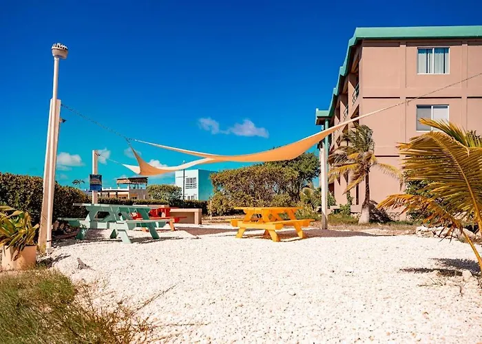 B201 At Mara Laguna Gold Standard Certified * San Pedro (Ambergris Caye)