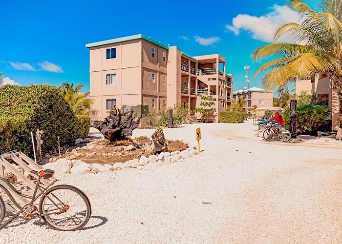 B201 At Mara Laguna Gold Standard Certified Holiday home *
