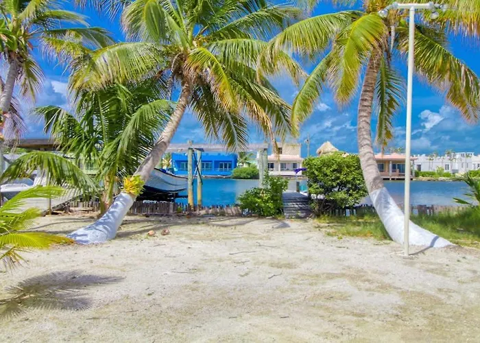 Holiday home B201 At Mara Laguna Gold Standard Certified