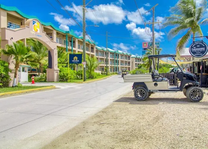 Holiday home B201 At Mara Laguna Gold Standard Certified