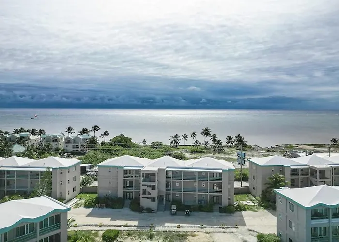B201 At Mara Laguna Gold Standard Certified Holiday home